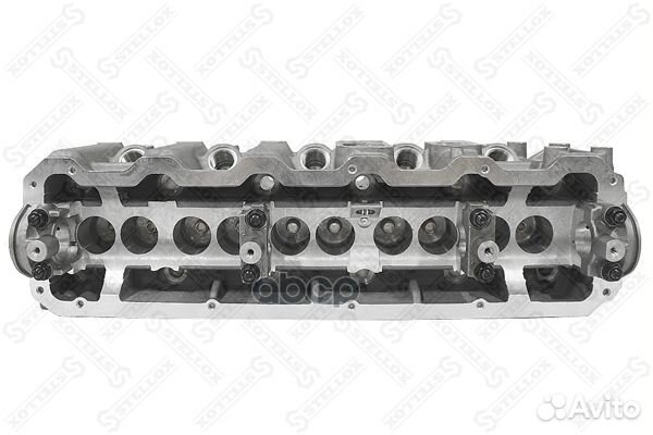 11-08013-SX головка блока цилиндров 074103351A