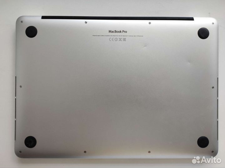 Apple MacBook Pro 13