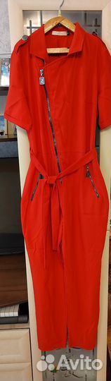 Комбинезон женский вечерний 42 44