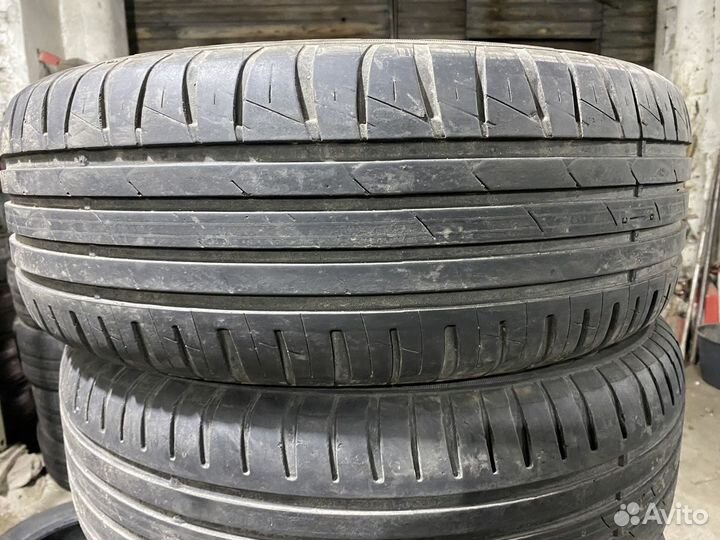 Cordiant Sport 3 205/60 R16