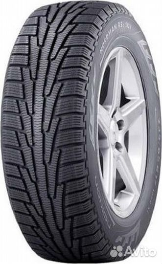 Ikon Tyres Nordman RS2 155/65 R14 R