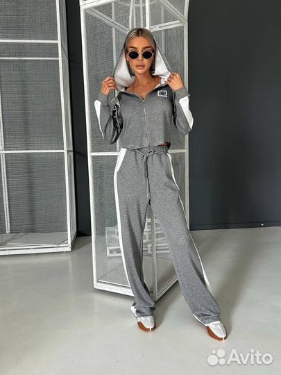 Двойка loewe женский 3 цвета