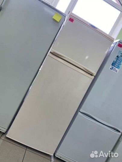 Холодильник бу с гарантией и доставкой