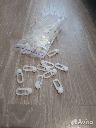 Крючки для штор
