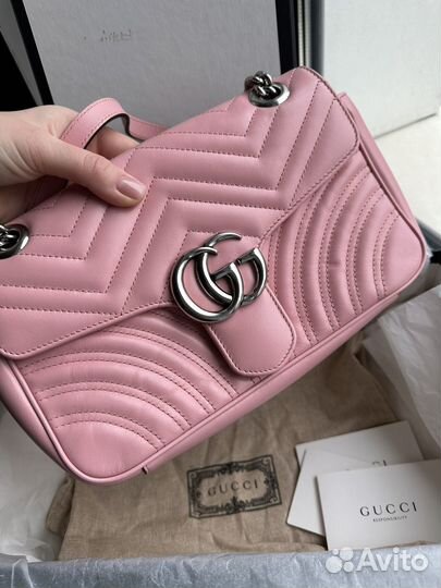 Сумочка Gucci оригинал