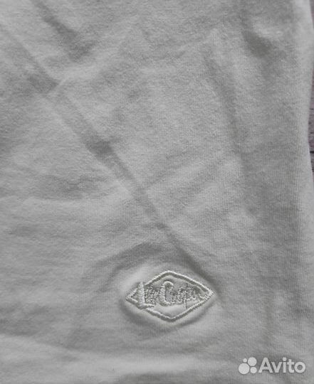 Майка Lee Cooper