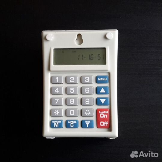 Охранная сигнализация ADS system HAM2828