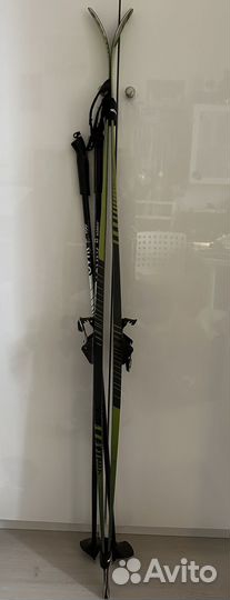 Беговые лыжи