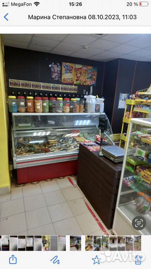 Продам магазин разливных напитков