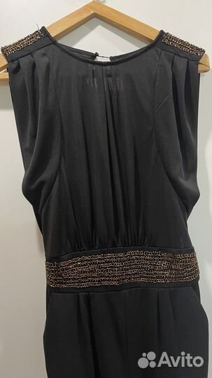 Комбинезон женский летний 46