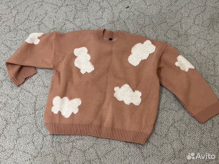 Свитер 42-48