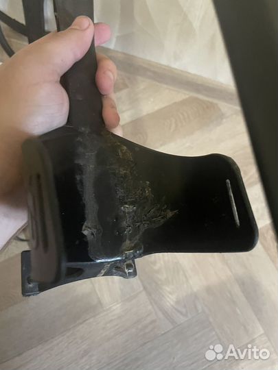 Металлоискатель XP ORX