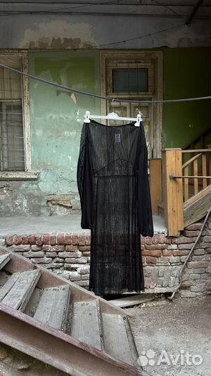 Пляжная накидка Zara