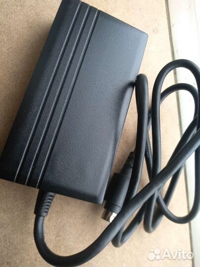 Samsung ADP-5412VE блок пит монитора/телевизора