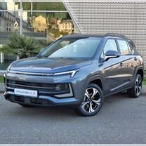 Новый Москвич 3 1.5 CVT, 2024, цена от 1 375 000 руб.