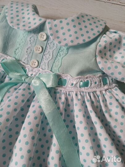 Кукла ГДР Сонни, одежда для пупса