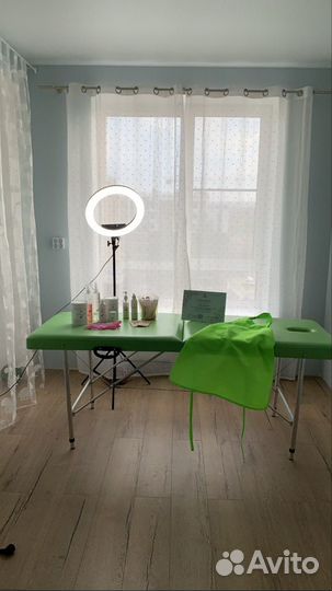 Депиляция воском: глубокое бикини