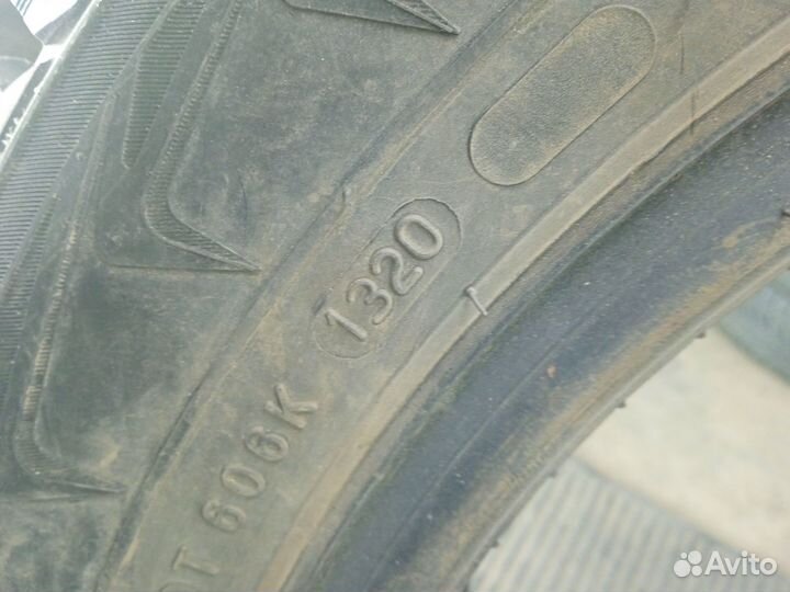 Nokian Tyres Nordman 5 185/65 R15