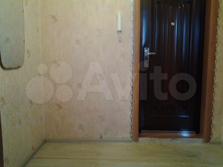 2-к. квартира, 42,7 м², 4/5 эт.