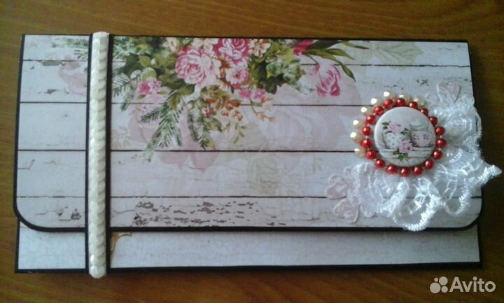 Ручная работа