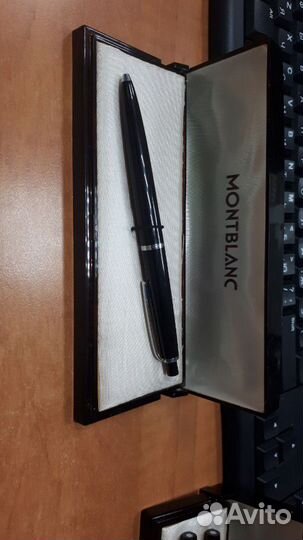 Ручка перьевая Montblanc винтажная 60 х годов колл