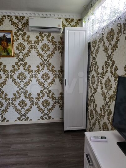 Дом 50 м² на участке 1 сот.