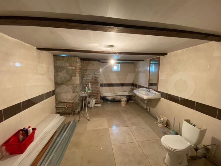 Дом 140 м² на участке 6,7 сот.