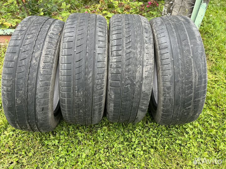 Pirelli Cinturato P1 Verde 185/55 R15 82H