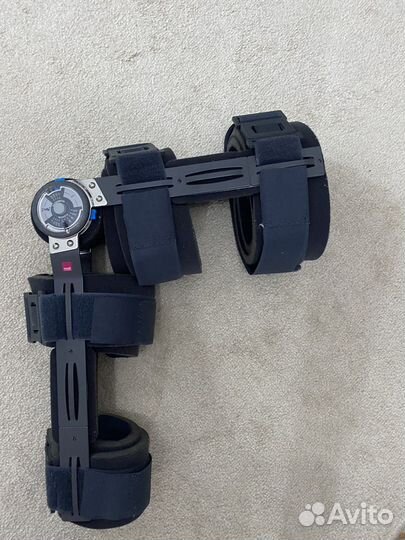 Ортез на коленный сустав medi