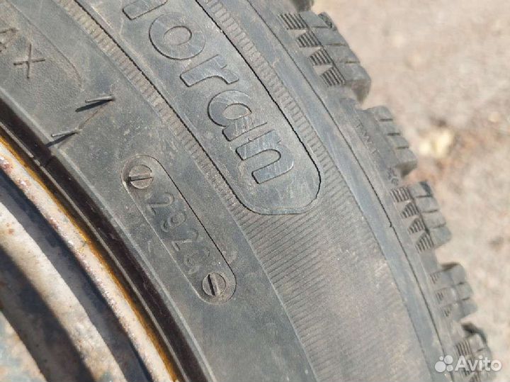 Kormoran Stud 2 205/55 R16 94T