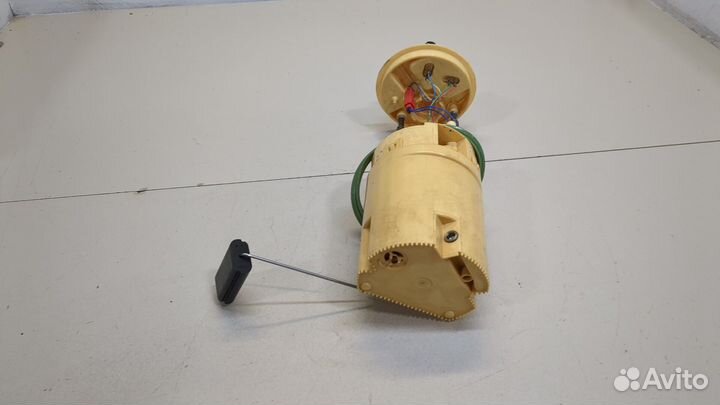 Насос топливный электрический BMW X5 E70, 2009