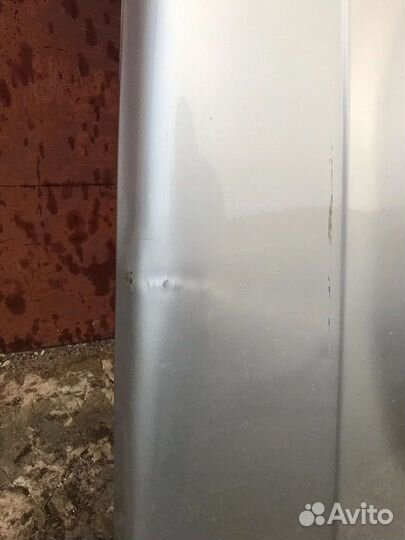 Крыло переднее ваз 2114