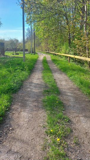 Участок 12 сот. (СНТ, ДНП)