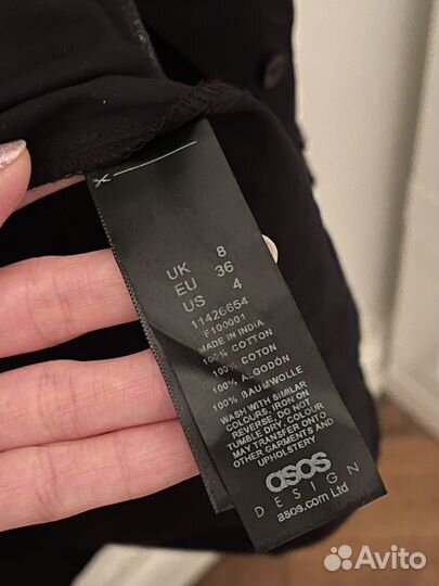 Платье ASOS