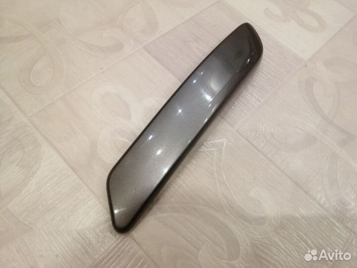 Накладка ручки двери правая Renault Logan Sandero