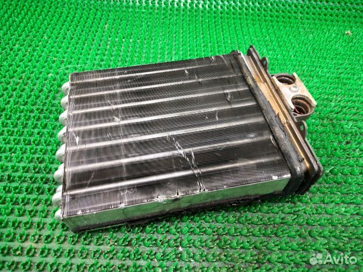 Радиатор отопителя Opel Vectra B X17DT 1996