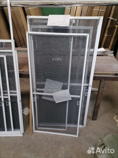 Москитная сетка