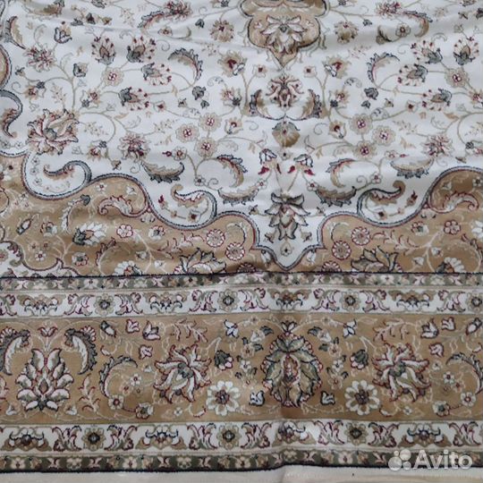 Ковер новый из ОАЭ