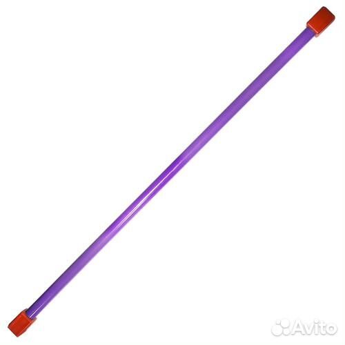 Бодибар стальной