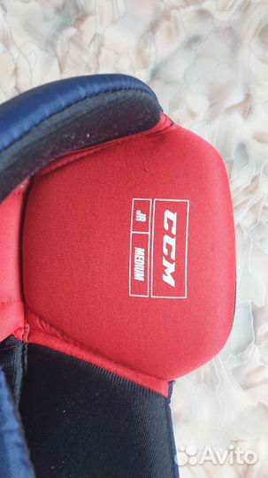 Хоккейные шорты CCM детские