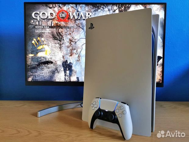 Аренда PS5, Xbox Series S