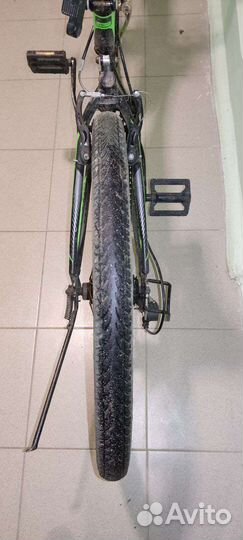 Велосипед 26