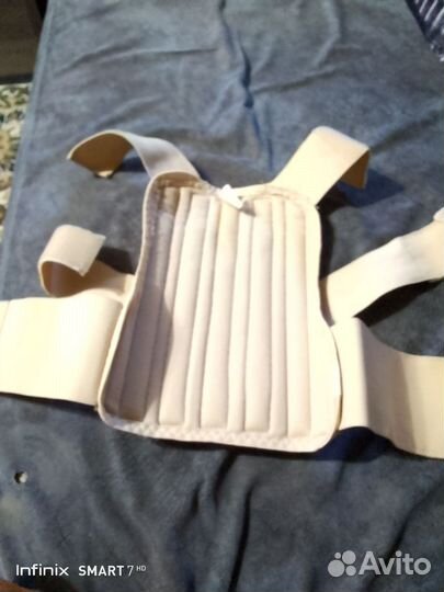 Корректор осанки детский