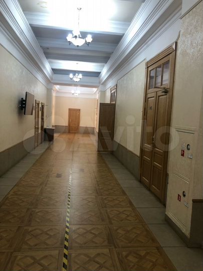 Торговая площадь, 1 м²