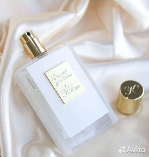 Духи женские