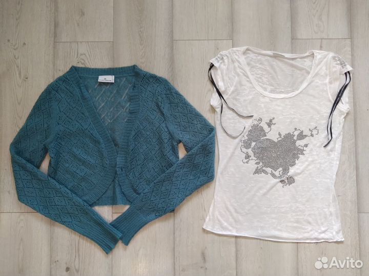 Вещи пакетом 44