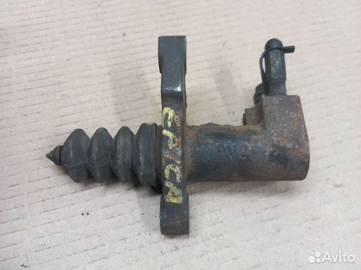 Цилиндр сцепления Шевроле Эпика