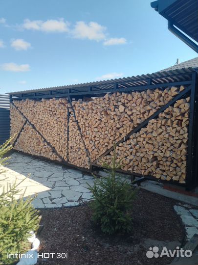 Заборы ворота навесы