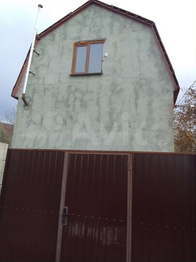 Дом 150 м² на участке 4,5 сот.