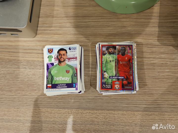 Наклейки для Андрея